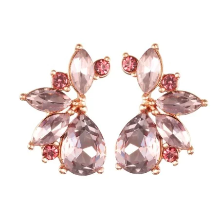 Boucles d´oreilles Femme Stroili 1685991 de Stroili, Boucles d'oreilles - Réf : S7278942, Prix : 58,02 €, Remise : %