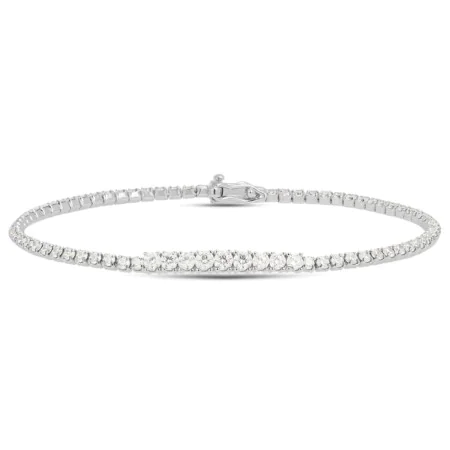 Bracelete feminino Stroili 1685261 de Stroili, Pulseiras - Ref: S7278943, Preço: 85,04 €, Desconto: %