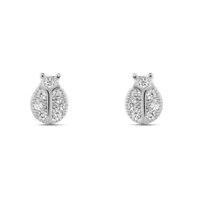 Ladies' Earrings Stroili 1628523 by Stroili, Earrings - Ref: S7278956, Price: 58,73 €, Discount: %