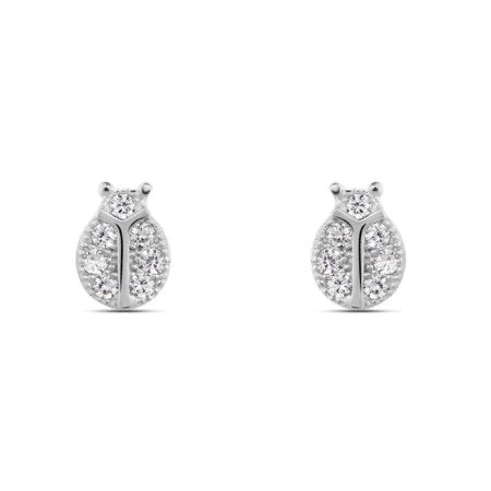 Boucles d´oreilles Femme Stroili 1628523 de Stroili, Boucles d'oreilles - Réf : S7278956, Prix : 56,39 €, Remise : %