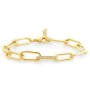 Pulsera Mujer Stroili 1681943 de Stroili, Pulseras - Ref: S7278964, Precio: 58,96 €, Descuento: %