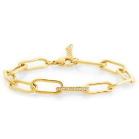 Pulsera Mujer Stroili 1681943 de Stroili, Pulseras - Ref: S7278964, Precio: 58,02 €, Descuento: %