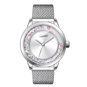 Reloj Mujer Stroili 1664663 (Ø 34 mm) de Stroili, Relojes de pulsera - Ref: S7278975, Precio: 122,97 €, Descuento: %