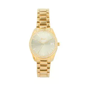 Relógio feminino Stroili 1674228 de Stroili, Relógios com braselete - Ref: S7278977, Preço: 126,12 €, Desconto: %