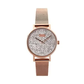 Montre Femme Stroili 1671076 de Stroili, Montres bracelet - Réf : S7278980, Prix : 116,45 €, Remise : %