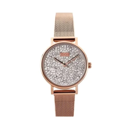 Reloj Mujer Stroili 1671076 de Stroili, Relojes de pulsera - Ref: S7278980, Precio: 122,97 €, Descuento: %