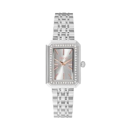 Montre Femme Stroili 1679706 de Stroili, Montres bracelet - Réf : S7278983, Prix : 149,45 €, Remise : %