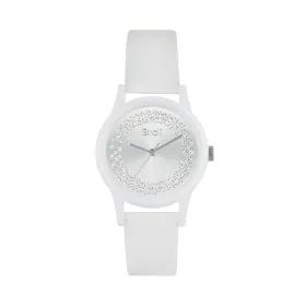 Relógio feminino Stroili 1674247 de Stroili, Relógios com braselete - Ref: S7278985, Preço: 60,28 €, Desconto: %