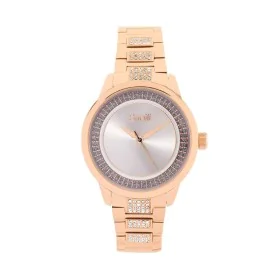 Relógio feminino Stroili 1671060 (Ø 34 mm) de Stroili, Relógios com braselete - Ref: S7278987, Preço: 145,42 €, Desconto: %