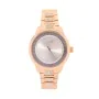 Relógio feminino Stroili 1671060 (Ø 34 mm) de Stroili, Relógios com braselete - Ref: S7278987, Preço: 153,56 €, Desconto: %