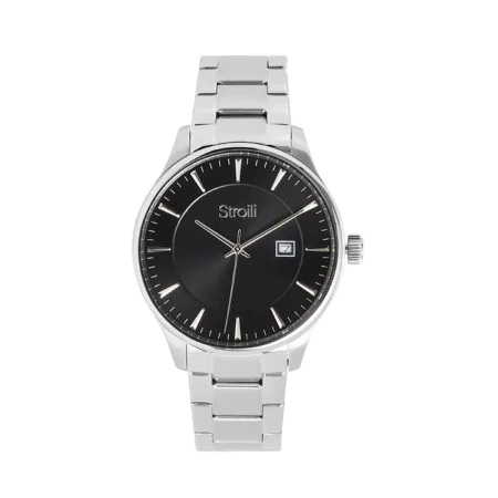 Reloj Hombre Stroili 1679695 de Stroili, Relojes de pulsera - Ref: S7278994, Precio: 122,97 €, Descuento: %