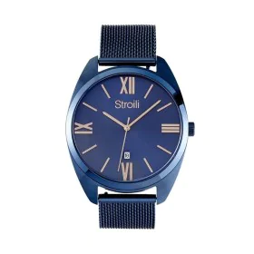 Relógio feminino Stroili 1671068 de Stroili, Relógios com braselete - Ref: S7278995, Preço: 106,78 €, Desconto: %