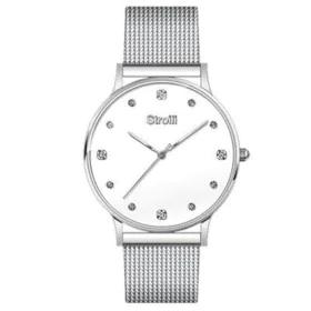 Relógio feminino Stroili 1624272 de Stroili, Relógios com braselete - Ref: S7278996, Preço: 97,13 €, Desconto: %