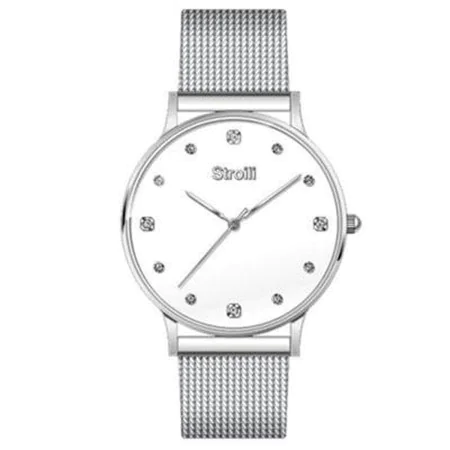 Montre Femme Stroili 1624272 de Stroili, Montres bracelet - Réf : S7278996, Prix : 102,57 €, Remise : %