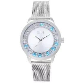 Ladies' Watch Stroili 1668059 (Ø 34 mm) by Stroili, Wrist Watches - Ref: S7278997, Price: 116,45 €, Discount: %