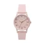 Relógio feminino Stroili 1668350 de Stroili, Relógios com braselete - Ref: S7279010, Preço: 58,39 €, Desconto: %