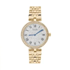 Relógio feminino Stroili 1679691 de Stroili, Relógios com braselete - Ref: S7279019, Preço: 126,12 €, Desconto: %