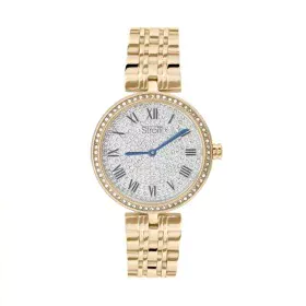 Montre Femme Stroili 1679691 de Stroili, Montres bracelet - Réf : S7279019, Prix : 126,12 €, Remise : %