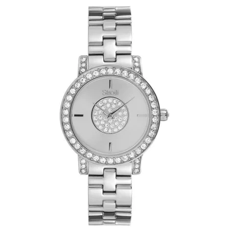 Reloj Mujer Stroili 1679693 de Stroili, Relojes de pulsera - Ref: S7279020, Precio: 126,12 €, Descuento: %