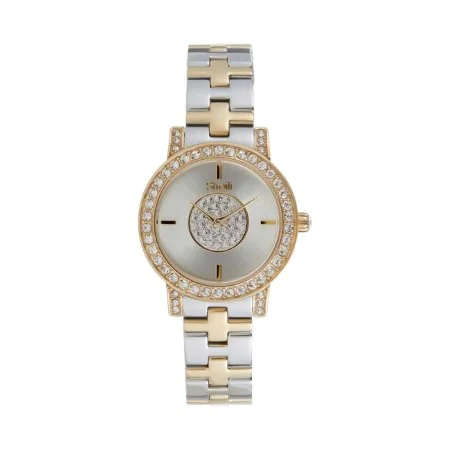 Orologio Donna Stroili 1679694 di Stroili, Orologi da polso - Rif: S7279021, Prezzo: 143,37 €, Sconto: %