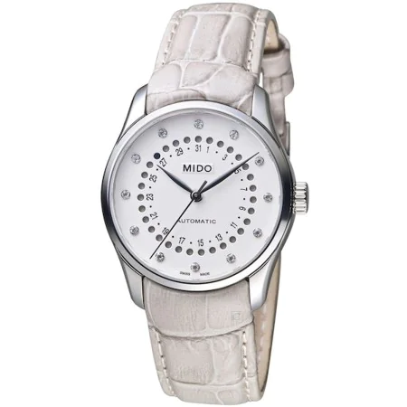 Reloj Hombre Mido BELLUNA de Mido, Relojes de pulsera - Ref: S7279034, Precio: 1,00 €, Descuento: %