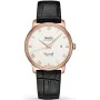 Men's Watch Mido BARONCELLI Black (Ø 39 mm) by Mido, Wrist Watches - Ref: S7279035, Price: 1,00 €, Discount: %