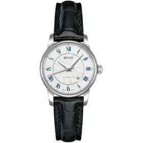 Relógio feminino Mido BARONCELLI de Mido, Relógios com braselete - Ref: S7279043, Preço: 657,54 €, Desconto: %