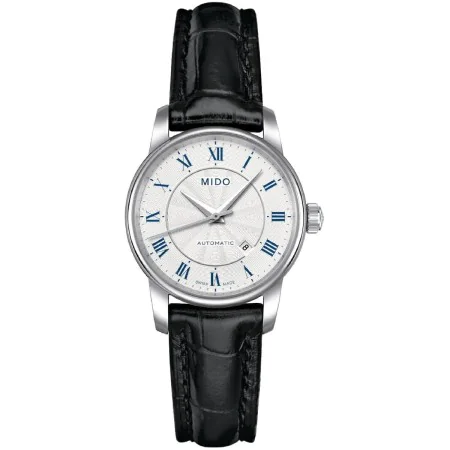 Montre Femme Mido BARONCELLI de Mido, Montres bracelet - Réf : S7279043, Prix : 749,60 €, Remise : %