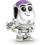 Perle de verre Pandora 792024C01 Buzz Lightyear de Pandora, Charms et perles - Réf : S7279047, Prix : 100,68 €, Remise : %