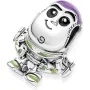 Perle de verre Pandora 792024C01 Buzz Lightyear de Pandora, Charms et perles - Réf : S7279047, Prix : 100,68 €, Remise : %