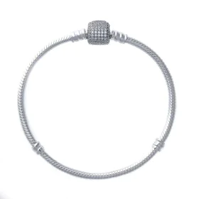 Ladies' Bracelet Pandora 590723CZ-20 by Pandora, Bracelets - Ref: S7279052, Price: 111,94 €, Discount: %