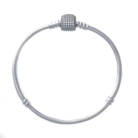 Bracelet Femme Pandora 590723CZ-20 de Pandora, Bracelets - Réf : S7279052, Prix : 106,00 €, Remise : %