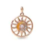 Perle de verre Pandora 781965C01 soleil de Pandora, Charms et perles - Réf : S7279057, Prix : 75,53 €, Remise : %