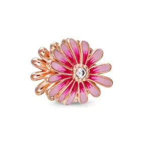 Perle de verre Pandora 788775C01 Fleur de Pandora, Charms et perles - Réf : S7279065, Prix : 98,71 €, Remise : %