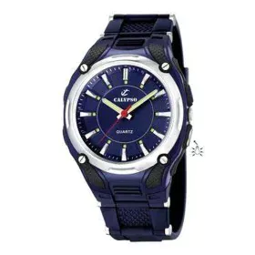 Montre Homme Calypso K5560/3 de Calypso, Montres bracelet - Réf : S7279070, Prix : 53,95 €, Remise : %