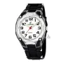 Montre Homme Calypso K5560/4 Noir de Calypso, Montres bracelet - Réf : S7279071, Prix : 56,20 €, Remise : %