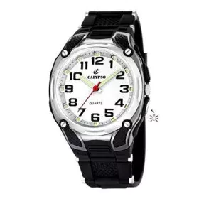 Reloj Hombre Calypso K5560/4 Negro de Calypso, Relojes de pulsera - Ref: S7279071, Precio: 56,20 €, Descuento: %