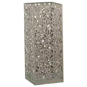 Umbrella stand Alexandra House Living nickel by Alexandra House Living, Umbrella Stands - Ref: D1623785, Price: 55,42 €, Disc...