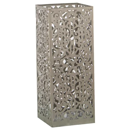 Umbrella stand Alexandra House Living nickel by Alexandra House Living, Umbrella Stands - Ref: D1623785, Price: 55,42 €, Disc...