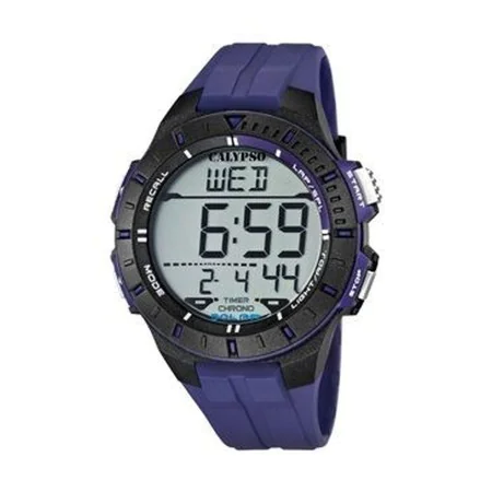 Men's Watch Calypso K5607/2 by Calypso, Wrist Watches - Ref: S7279078, Price: 56,20 €, Discount: %