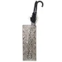 Umbrella stand Alexandra House Living nickel by Alexandra House Living, Umbrella Stands - Ref: D1623785, Price: 55,42 €, Disc...