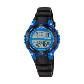 Reloj Hombre Calypso K5684/5 Negro de Calypso, Relojes de pulsera - Ref: S7279087, Precio: 53,95 €, Descuento: %