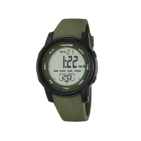 Reloj Hombre Calypso K5698/4 de Calypso, Relojes de pulsera - Ref: S7279089, Precio: 63,33 €, Descuento: %