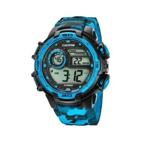 Reloj Hombre Calypso K5723/4 de Calypso, Relojes de pulsera - Ref: S7279090, Precio: 63,33 €, Descuento: %