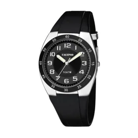 Montre Enfant Calypso K5753/6 (Ø 40 mm) de Calypso, Montres bracelet - Réf : S7279094, Prix : 56,20 €, Remise : %