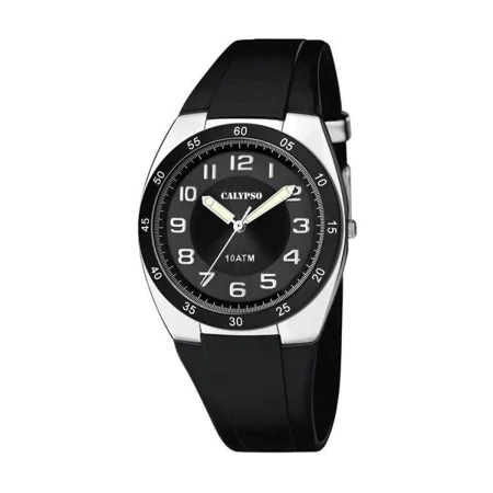 Montre Enfant Calypso K5753/6 (Ø 40 mm) de Calypso, Montres bracelet - Réf : S7279094, Prix : 53,95 €, Remise : %