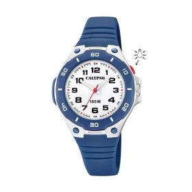 Montre Enfant Calypso K5758/2 de Calypso, Montres bracelet - Réf : S7279097, Prix : 57,18 €, Remise : %