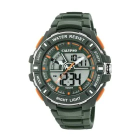 Montre Homme Calypso K5769/5 de Calypso, Montres bracelet - Réf : S7279099, Prix : 73,83 €, Remise : %