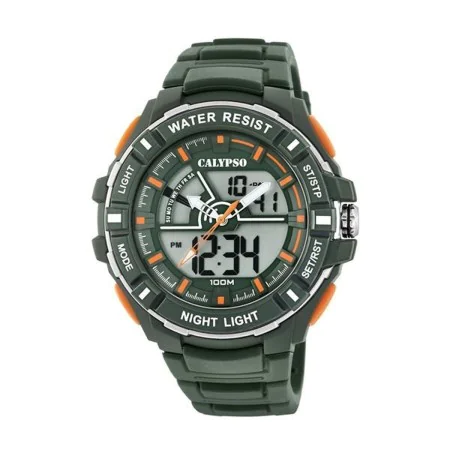 Montre Homme Calypso K5769/5 de Calypso, Montres bracelet - Réf : S7279099, Prix : 72,66 €, Remise : %