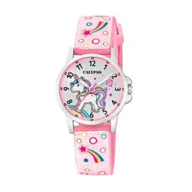 Reloj Infantil Calypso K5776/5 de Calypso, Relojes de pulsera - Ref: S7279101, Precio: 72,66 €, Descuento: %